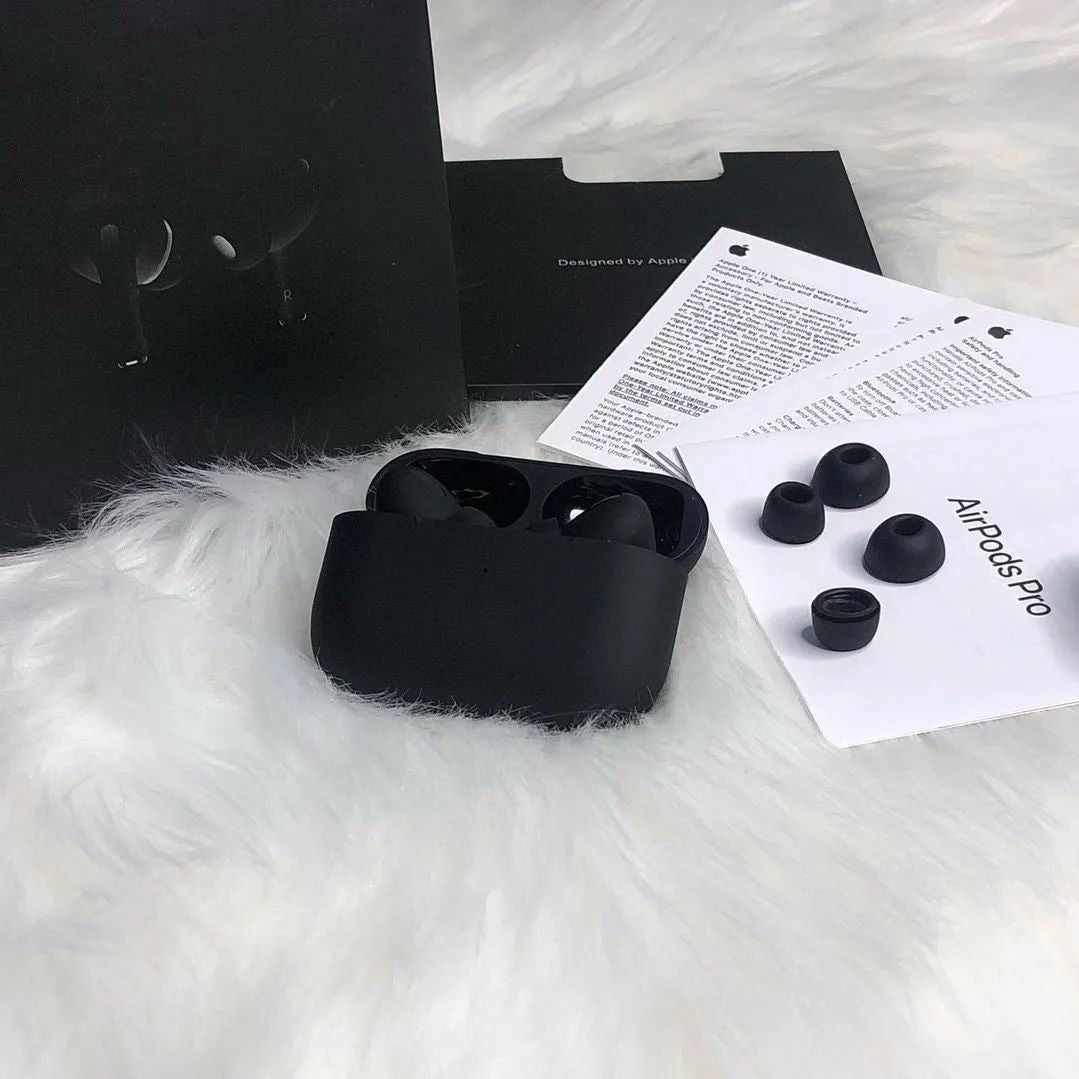 Apple AirPods Pro 1st generation (Master copy)