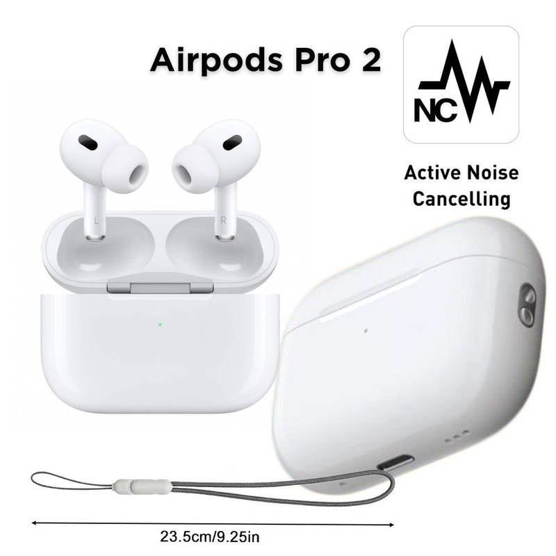 Apple AirPods Pro 2nd Gen buzzer  (Master copy)