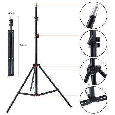 26cm ringlight with 7 Feet stand