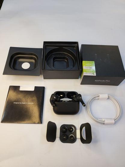 Apple AirPods Pro 1st generation (Master copy)
