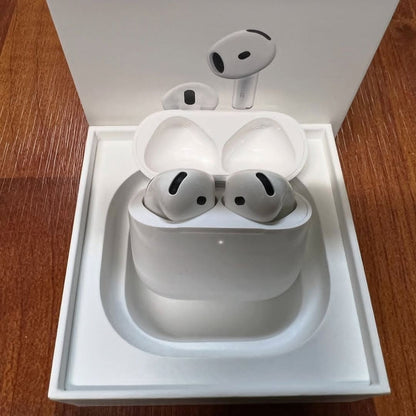 Apple AirPods Pro 4th Generation ( Master Copy )