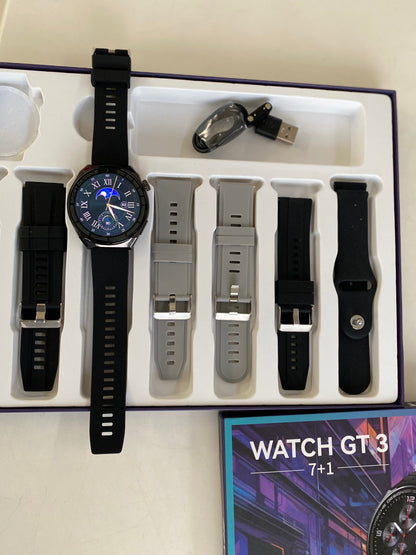 Watch Gt-3 Samsung master copy