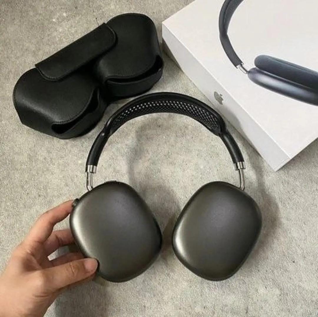 AirPods Max Headphones Master copy