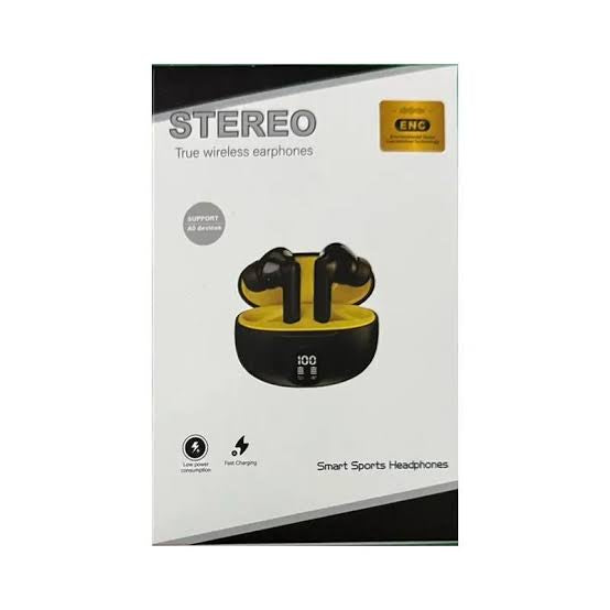 Lenovo Stereo buds ( Master Copy )