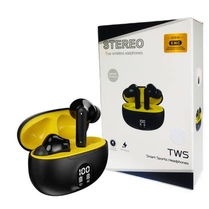 Lenovo Stereo buds ( Master Copy )