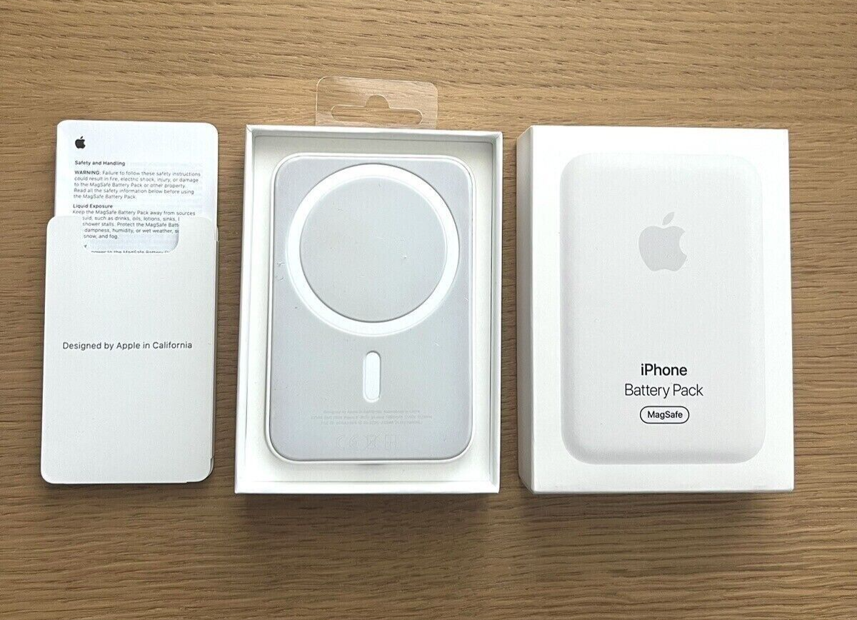 AirPods Wireless 5000 mah charger