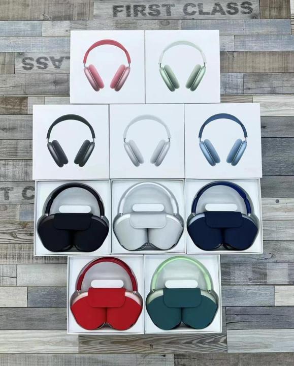 AirPods Max Headphones Master copy