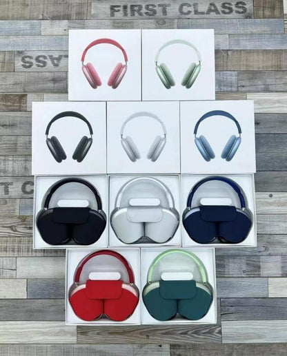 AirPods Max Headphones Master copy