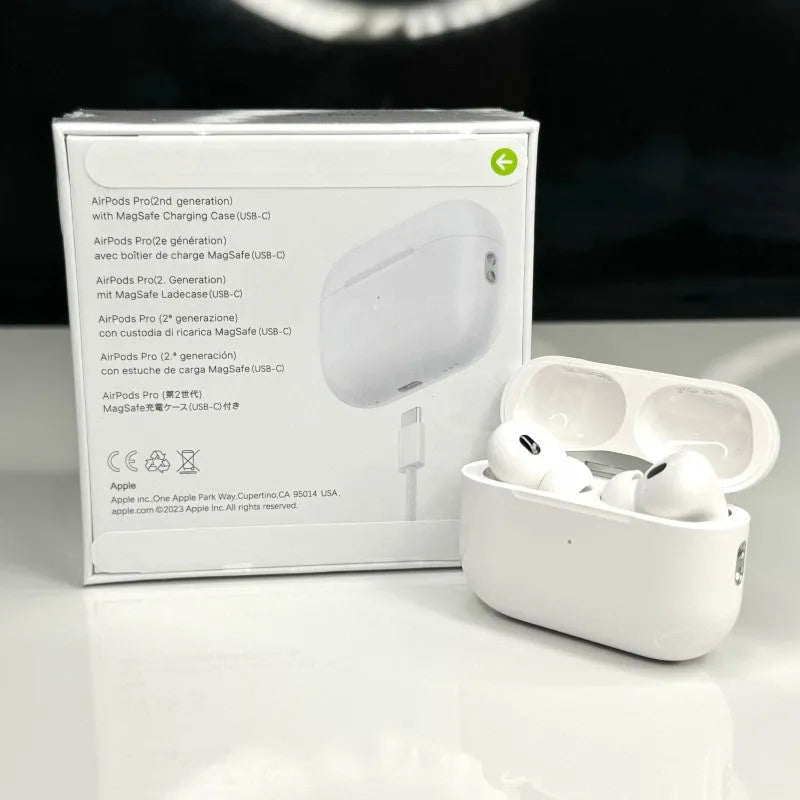 Apple AirPods Pro 2nd Gen buzzer  (Master copy)