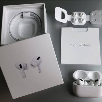 Apple AirPods Pro 1st generation (Master copy)