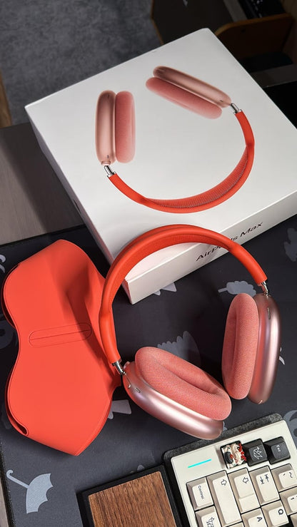 AirPods Max Headphones Master copy