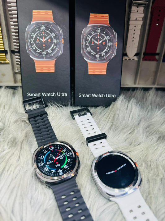 JS Smart Watch 7 Ultra