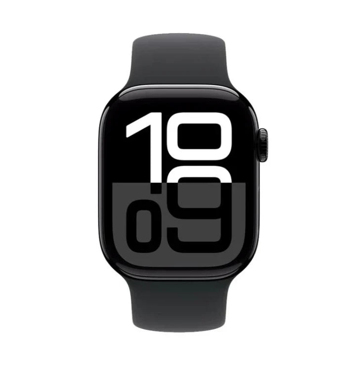 Series 10 with 7 straps (M32 model)