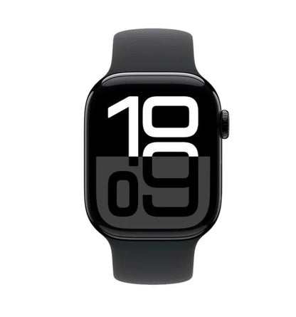 Series 10 with 7 straps (M32 model)