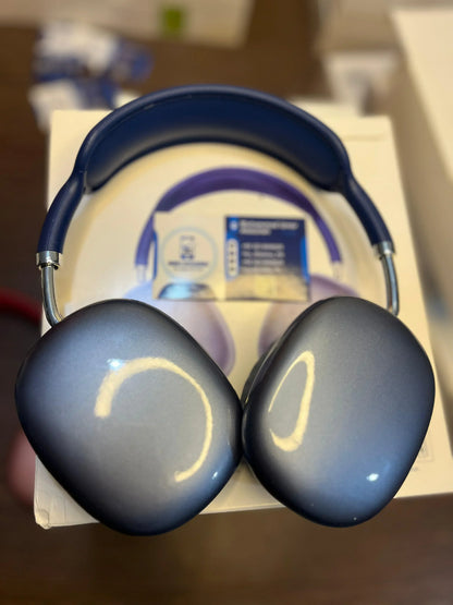 P9 pro max Apple Headphones