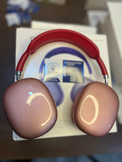 P9 pro max Apple Headphones