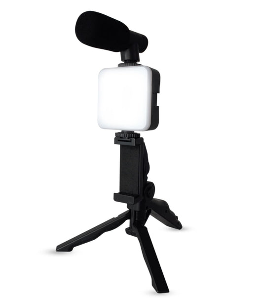 Vlogging Kit