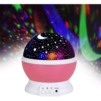 Starry Projector