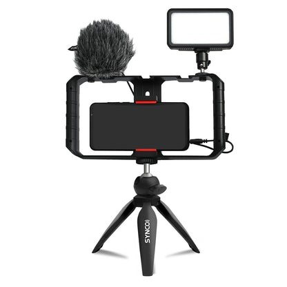 Vlogging Kit